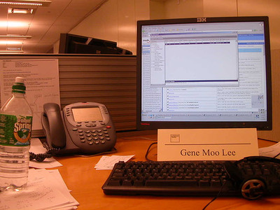 仕事で成功する